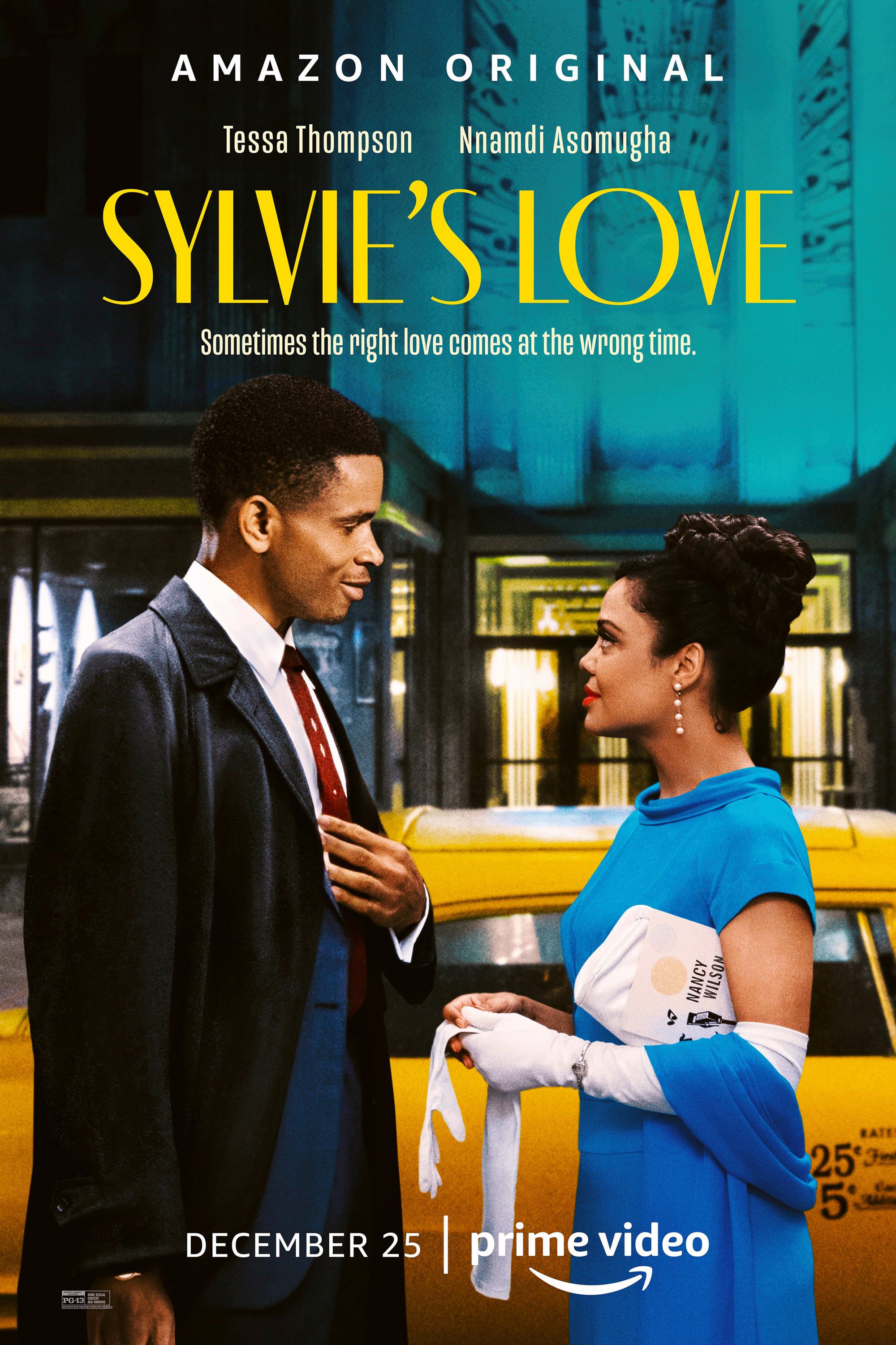 Pour l'amour de Sylvie - Film (2020) streaming VF gratuit complet