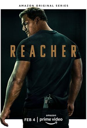 Voir Film Reacher - Série (2022) streaming VF gratuit complet