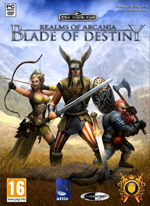 Realms of Arkania : Blade of Destiny HD (2013)  - Jeu vidéo streaming VF gratuit complet