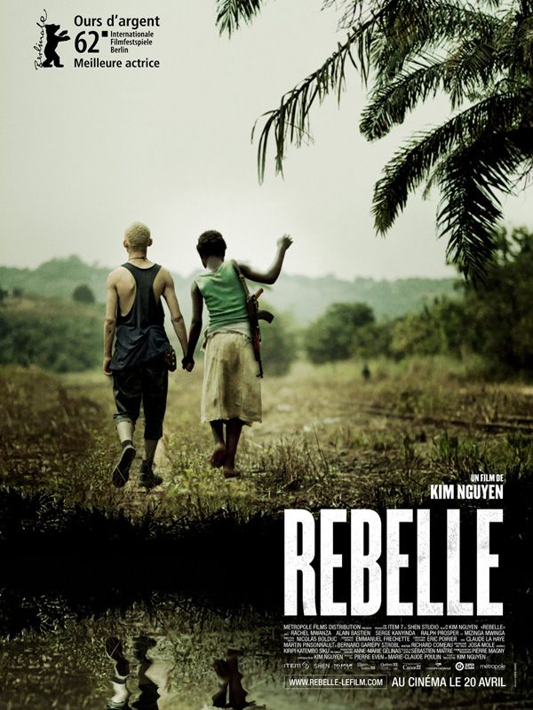 Rebelle - Film (2012) streaming VF gratuit complet