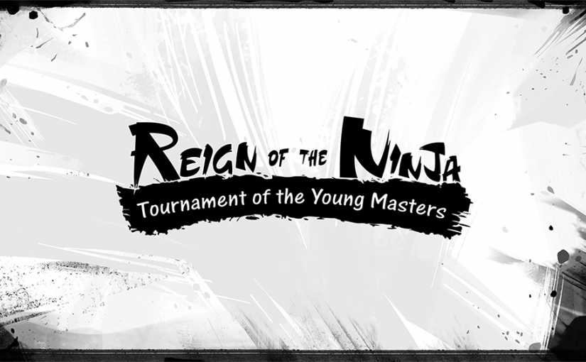 Reign of the Ninja (2018)  - Jeu vidéo streaming VF gratuit complet
