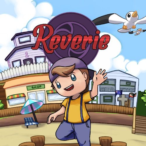 Reverie (2018)  - Jeu vidéo streaming VF gratuit complet