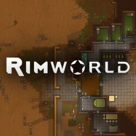 RimWorld (2018)  - Jeu vidéo streaming VF gratuit complet