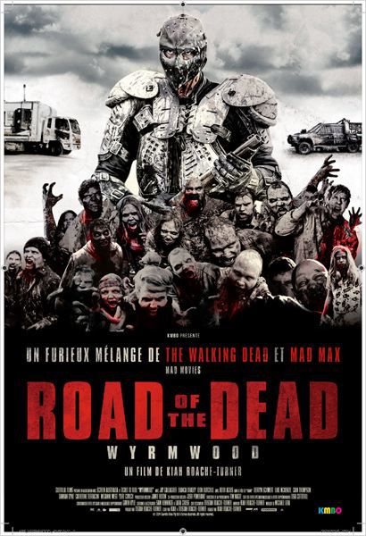 Road of the Dead - Film (2015) streaming VF gratuit complet