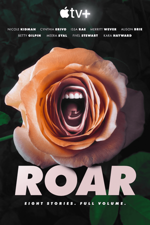 Voir Film Roar - Série (2022) streaming VF gratuit complet