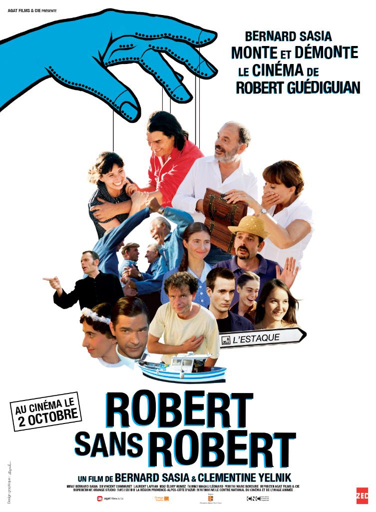 Robert sans Robert - Film (2013) streaming VF gratuit complet