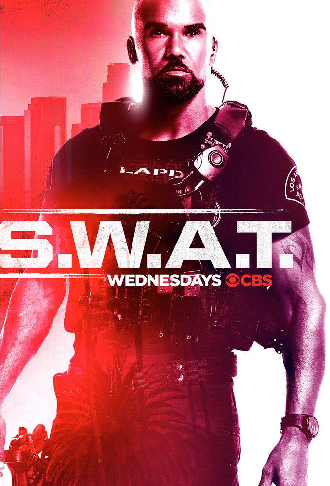S.W.A.T. - Série (2017) streaming VF gratuit complet