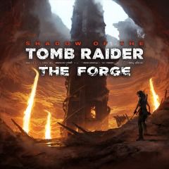 Shadow of the Tomb Raider : La Forge (2018)  - Jeu vidéo streaming VF gratuit complet