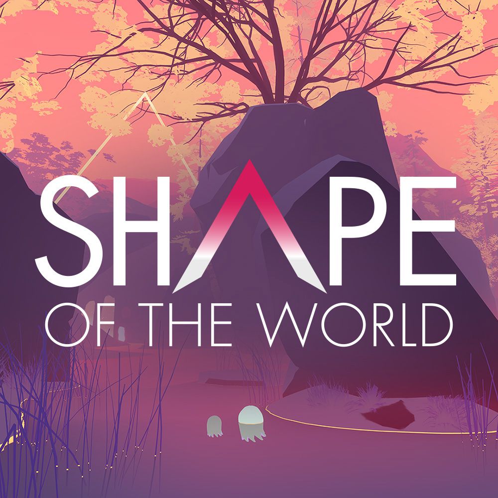 Film Shape of the World (2018)  - Jeu vidéo