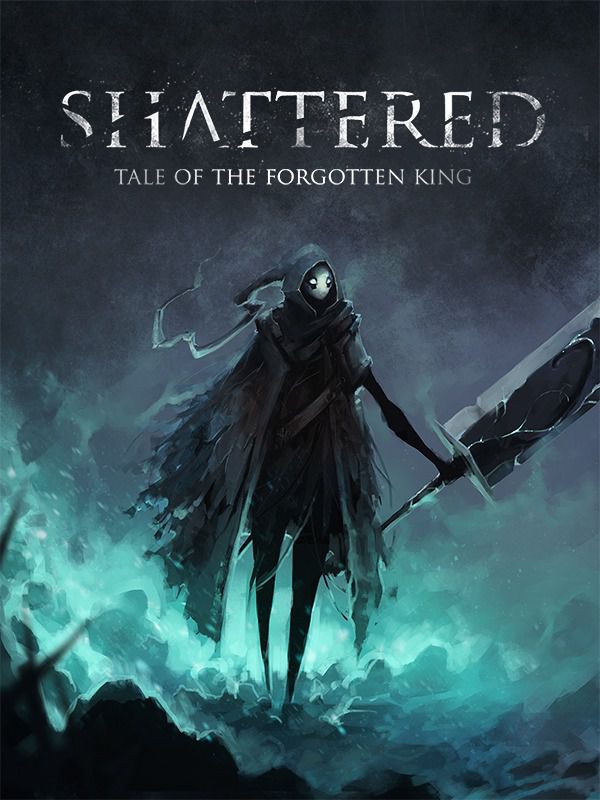 Shattered : Tale of the Forgotten King (2020)  - Jeu vidéo streaming VF gratuit complet