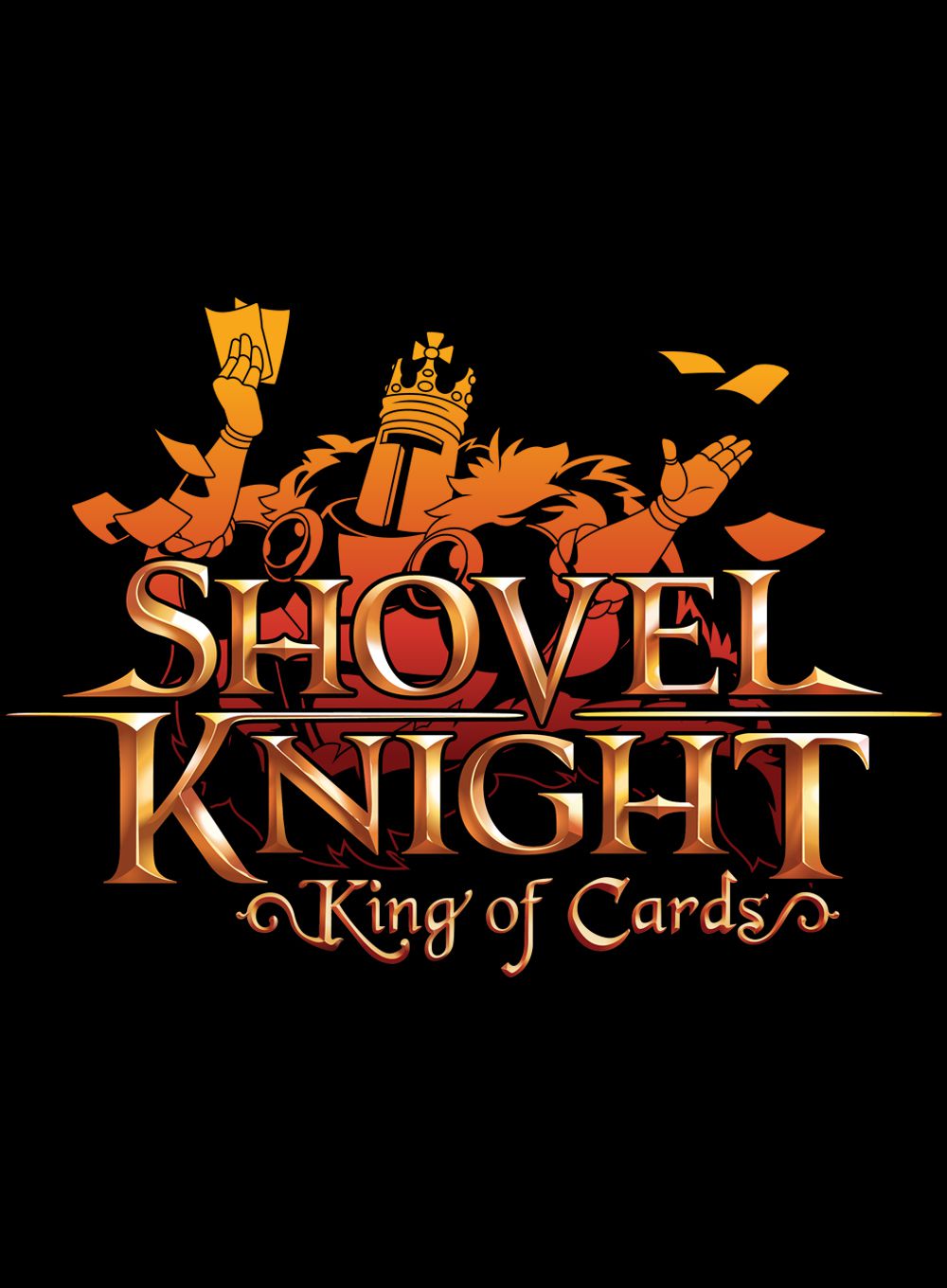 Shovel Knight : King of Cards (2019)  - Jeu vidéo streaming VF gratuit complet