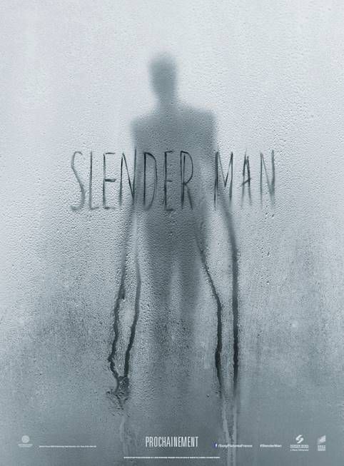 Slender Man - Film (2018) streaming VF gratuit complet