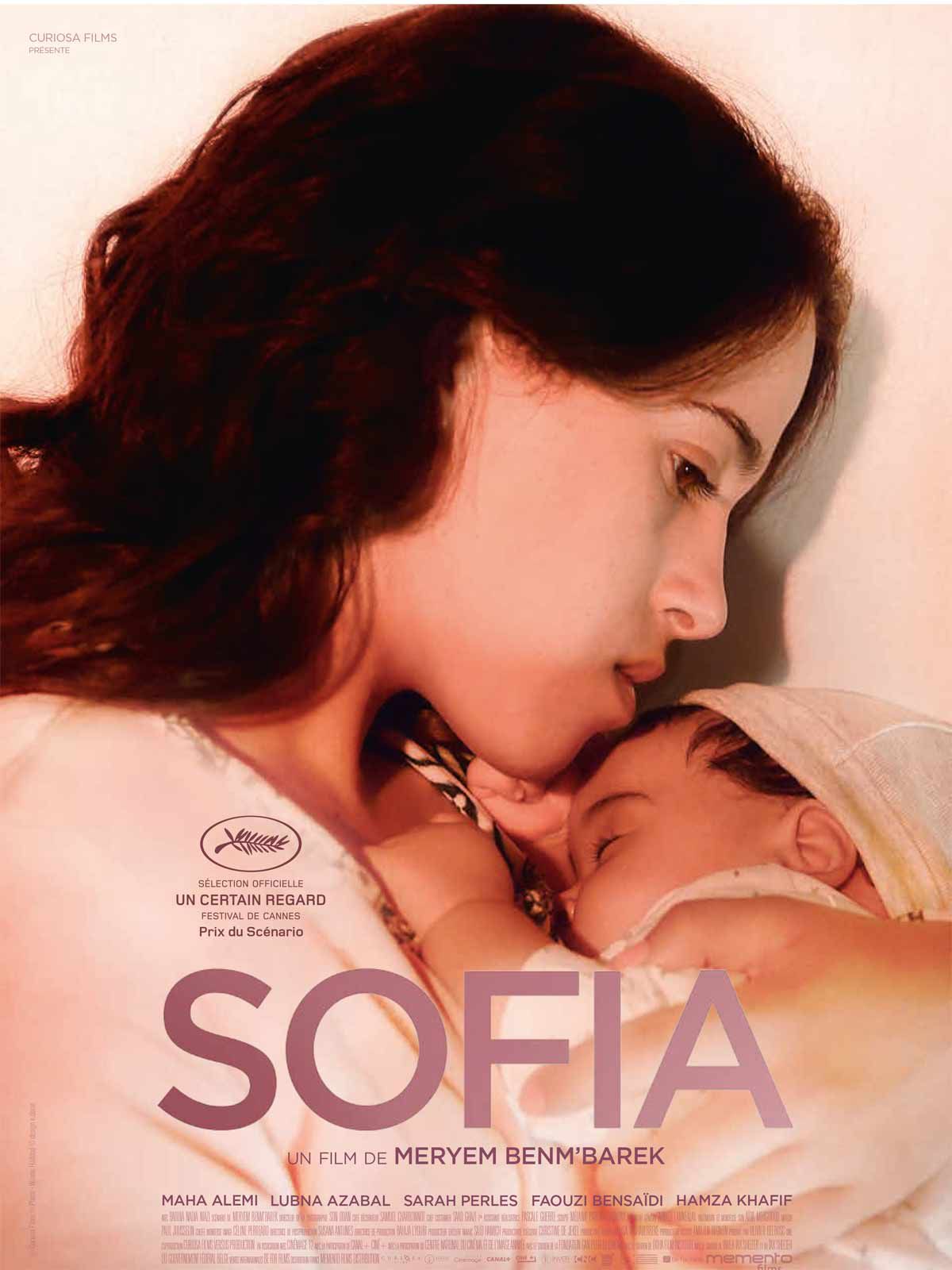 Sofia - Film (2018) streaming VF gratuit complet