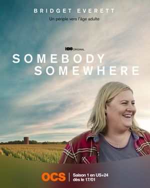 Film Somebody Somewhere - Série (2022)