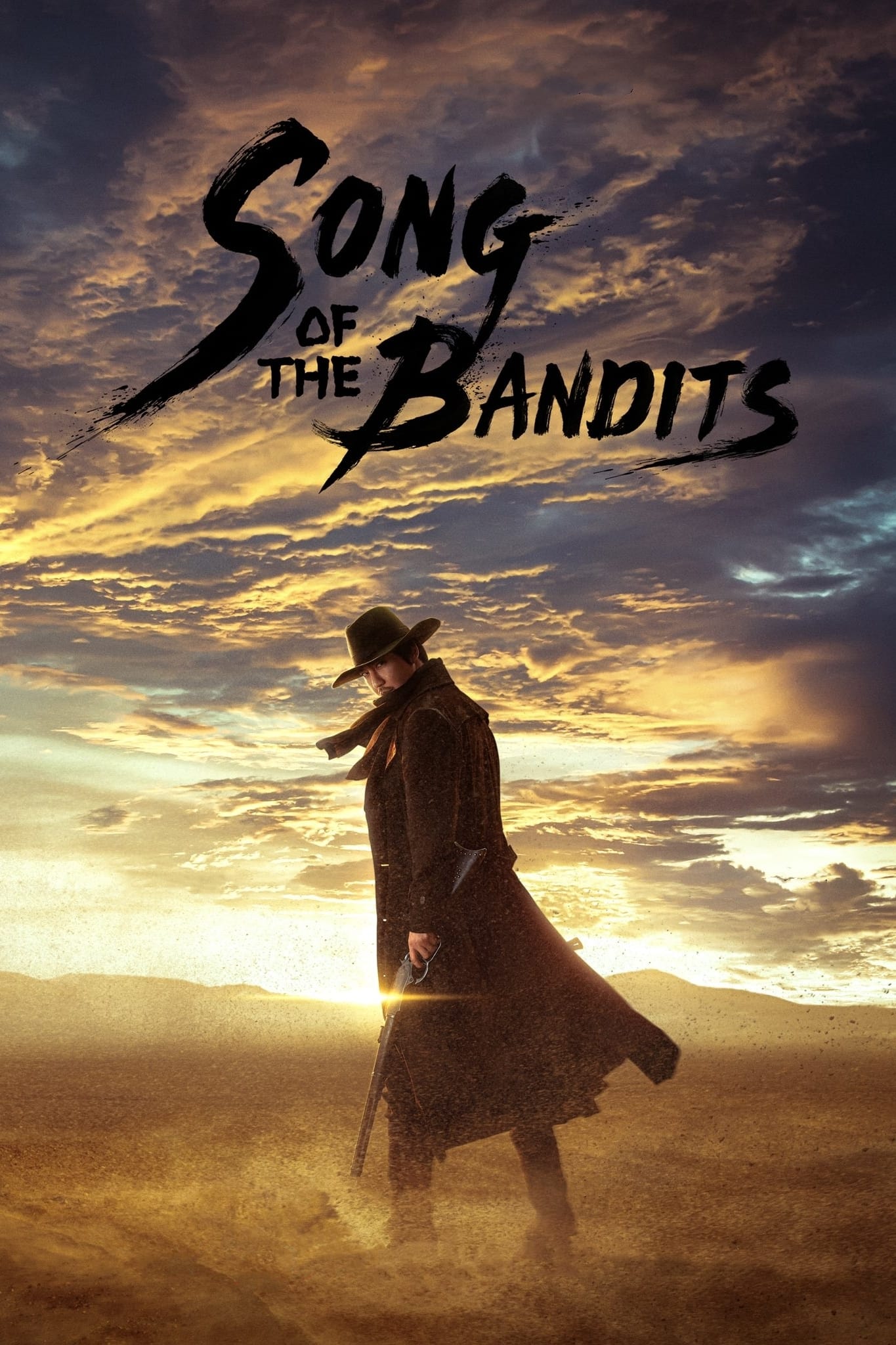 Voir Film Song of the Bandits - Série TV 2023 streaming VF gratuit complet