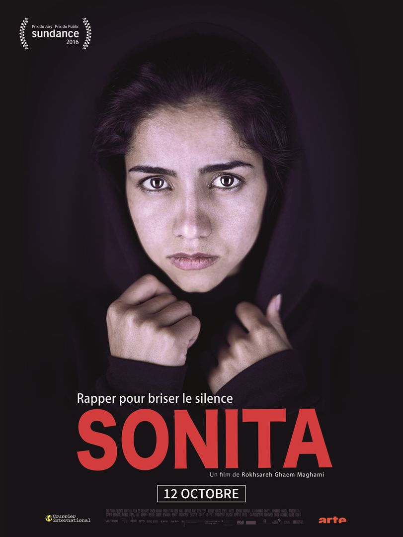Sonita - Documentaire (2016) streaming VF gratuit complet