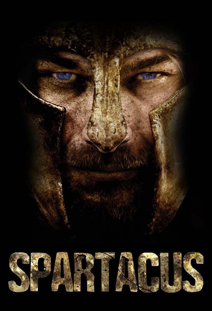 Spartacus - Série (2010) streaming VF gratuit complet