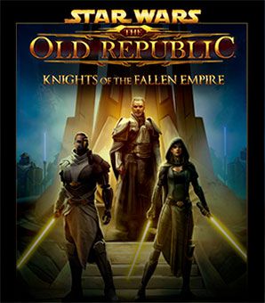 Star Wars : The Old Republic - Knights of the Fallen Empire (2015)  - Jeu vidéo streaming VF gratuit complet