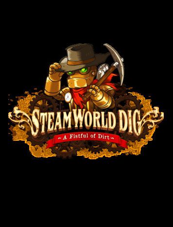 Film SteamWorld Dig (2013)  - Jeu vidéo