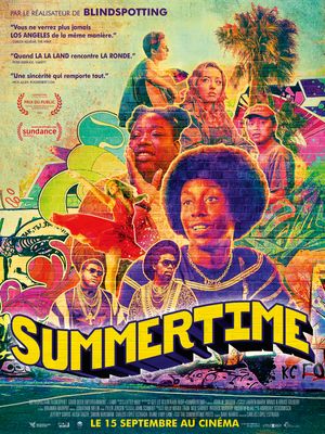Summertime - Film (2021) streaming VF gratuit complet
