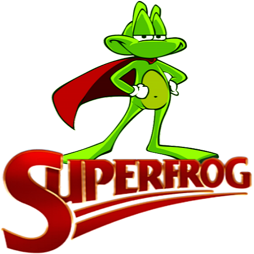 Superfrog HD (2013)  - Jeu vidéo streaming VF gratuit complet