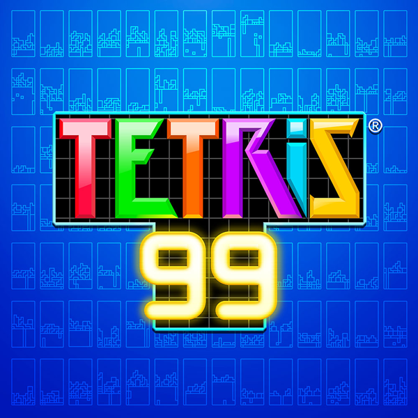 Tetris 99 (2019)  - Jeu vidéo streaming VF gratuit complet