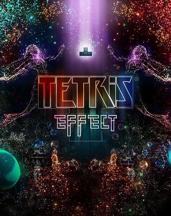 Tetris Effect (2018)  - Jeu vidéo streaming VF gratuit complet