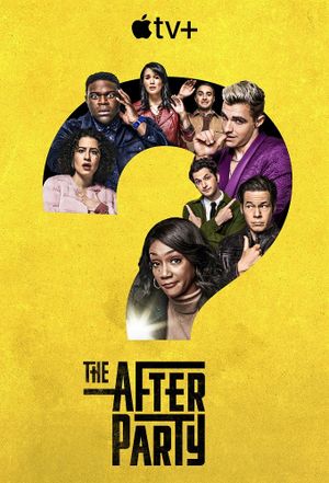 Voir Film The Afterparty - Série (2022) streaming VF gratuit complet