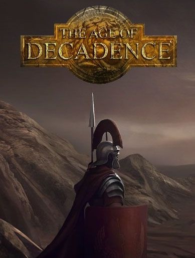 The Age of Decadence (2015)  - Jeu vidéo streaming VF gratuit complet