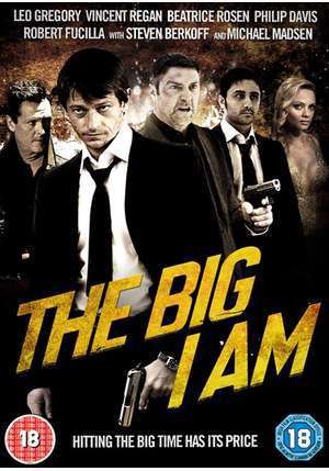 The Big I Am - Film (2010) streaming VF gratuit complet