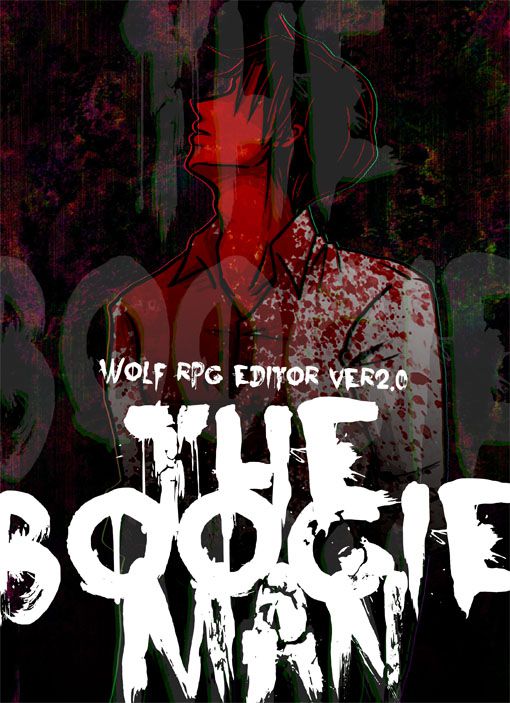 The Boogie Man (2015)  - Jeu vidéo streaming VF gratuit complet