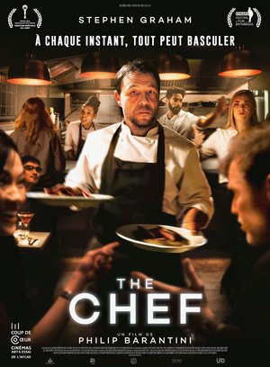 Film The Chef - Film (2022)