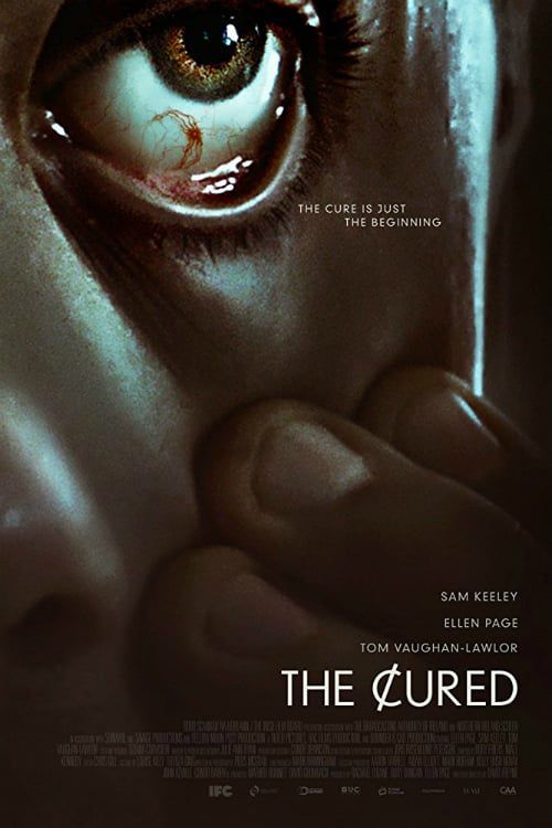 The Cured - Film (2018) streaming VF gratuit complet