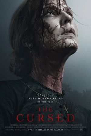 The Cursed - Film (2022) streaming VF gratuit complet