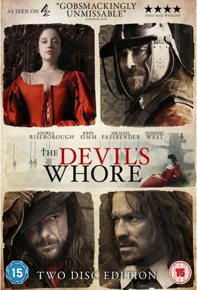 The Devil's Whore - Série (2008) streaming VF gratuit complet