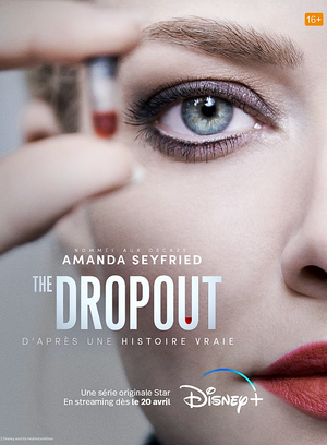 Voir Film The Dropout - Série (2022) streaming VF gratuit complet