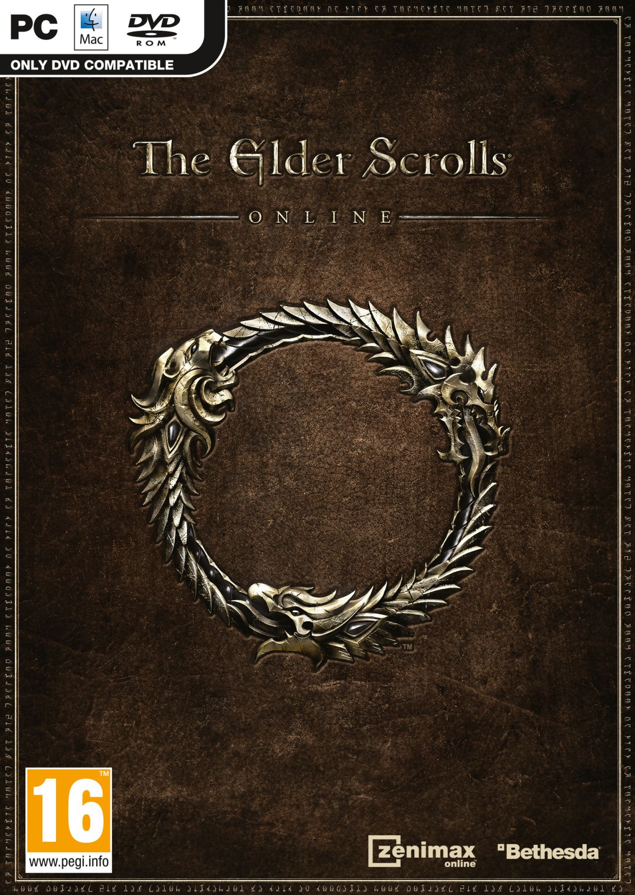 The Elder Scrolls Online (2014)  - Jeu vidéo streaming VF gratuit complet