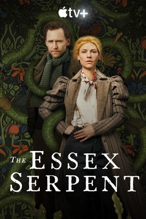 The Essex Serpent - Série (2022) streaming VF gratuit complet