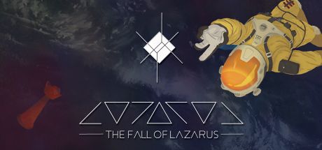 The Fall of Lazarus (2016)  - Jeu vidéo streaming VF gratuit complet