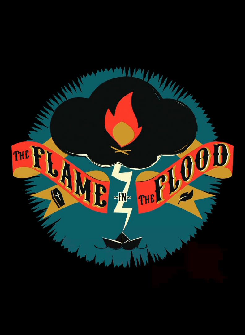 The Flame in the Flood (2016)  - Jeu vidéo streaming VF gratuit complet