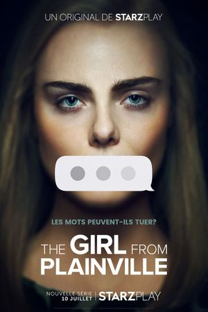 Voir Film The Girl From Plainville - Série (2022) streaming VF gratuit complet