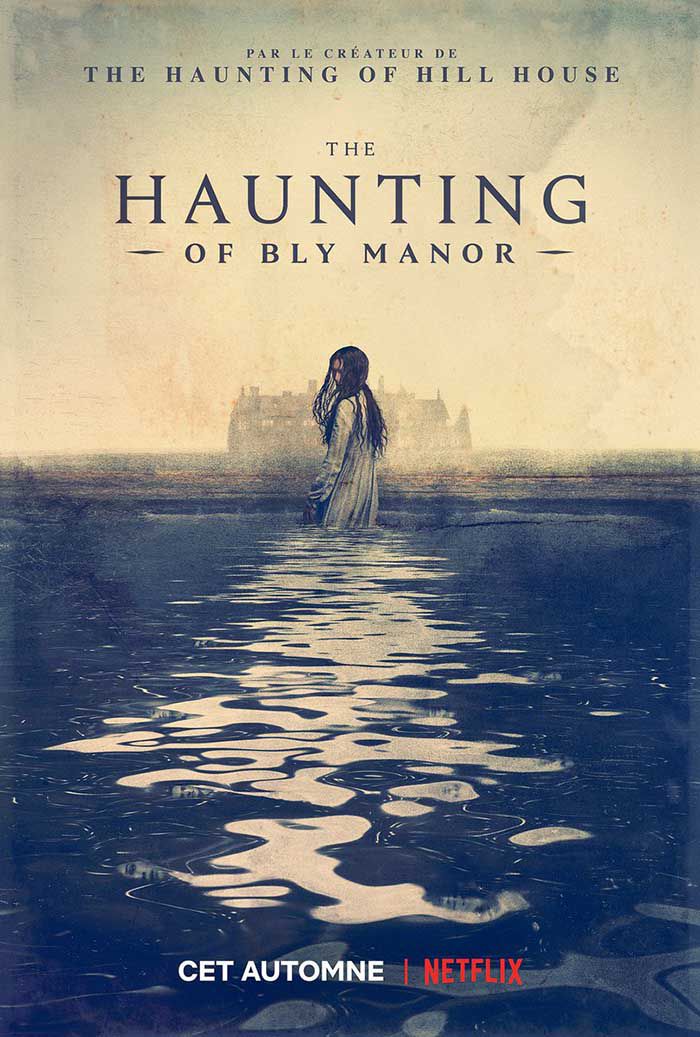 The Haunting of Bly Manor - Série (2020) streaming VF gratuit complet