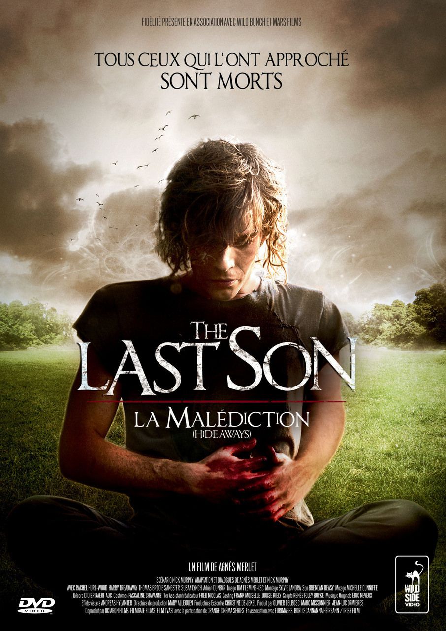 The Last Son - La Malédiction - Film (2011) streaming VF gratuit complet