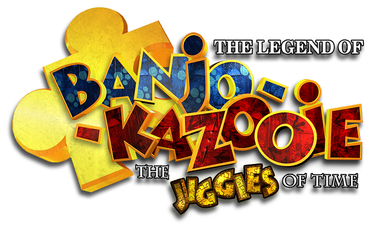 The Legend of Banjo-Kazooie: The Jiggies of Time (2020)  - Jeu vidéo streaming VF gratuit complet