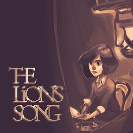 Film The Lion's Song (2017)  - Jeu vidéo