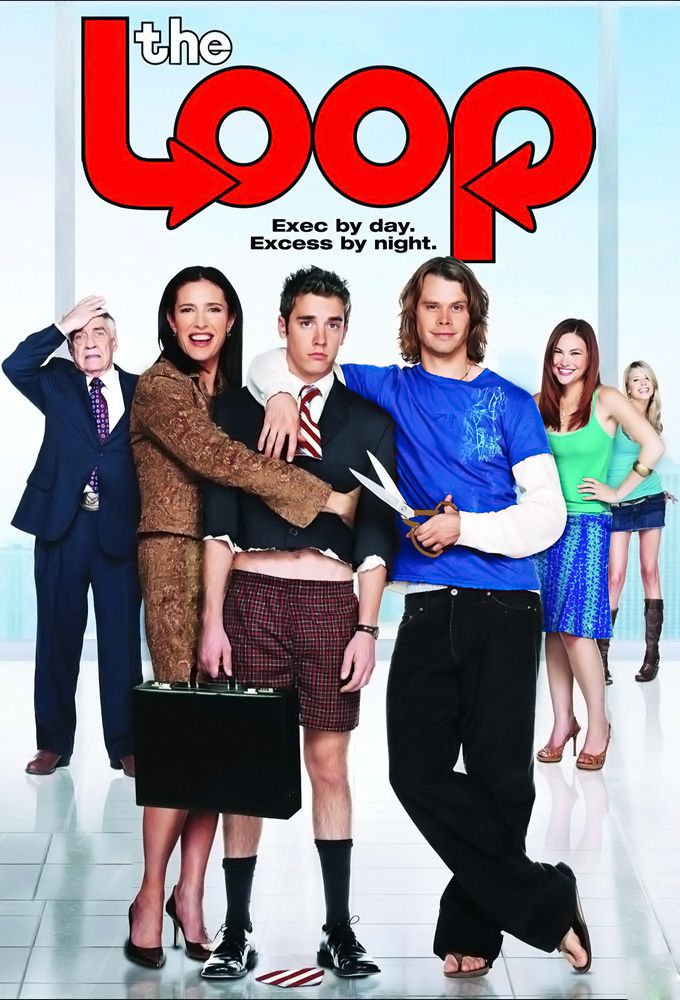 Film The Loop - Série (2006)