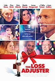 The Loss Adjuster - Film (2020) streaming VF gratuit complet