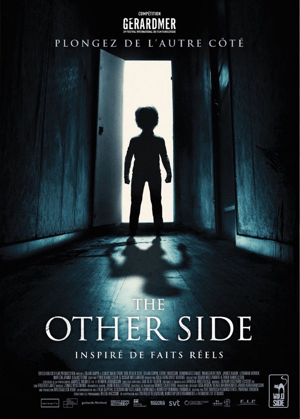 The Other Side - Film (2020) streaming VF gratuit complet