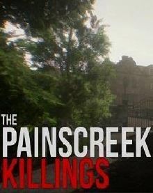 Film The Painscreek Killings (2017)  - Jeu vidéo