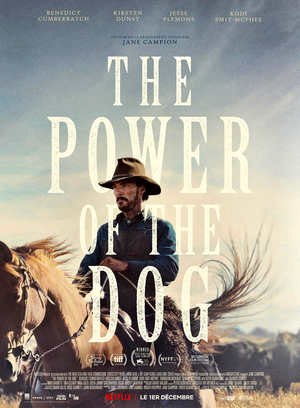 The Power of the Dog - Film (2021) streaming VF gratuit complet